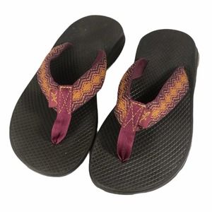 Chaco sandals